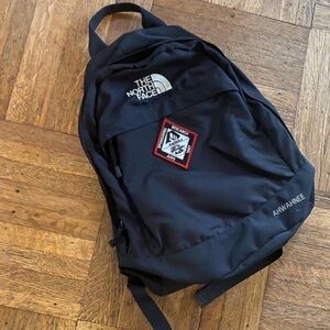 Vintage North Face Backpack Amfar